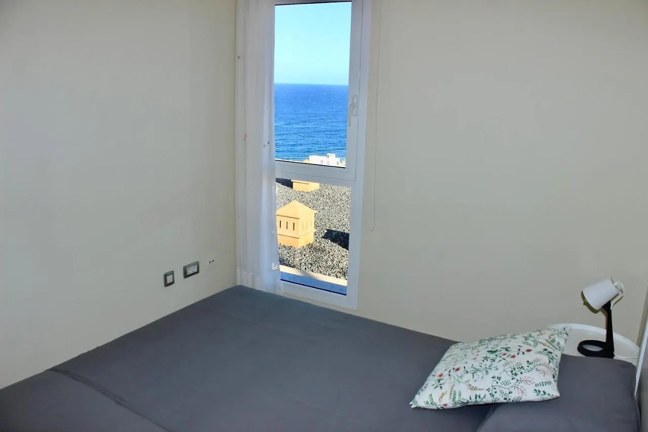 Amazing Ocean View Apartment Porís de Abona