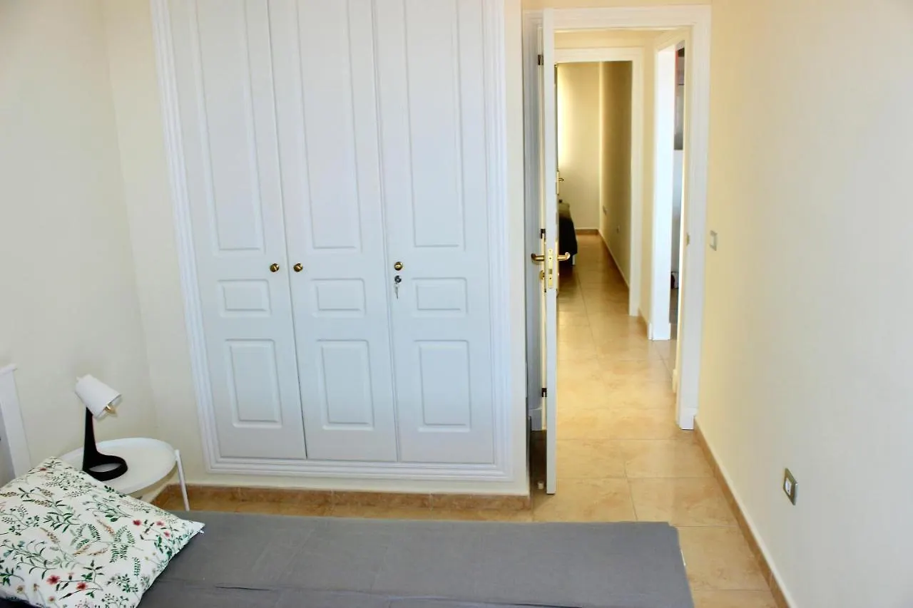 Amazing Ocean View Apartment Porís de Abona