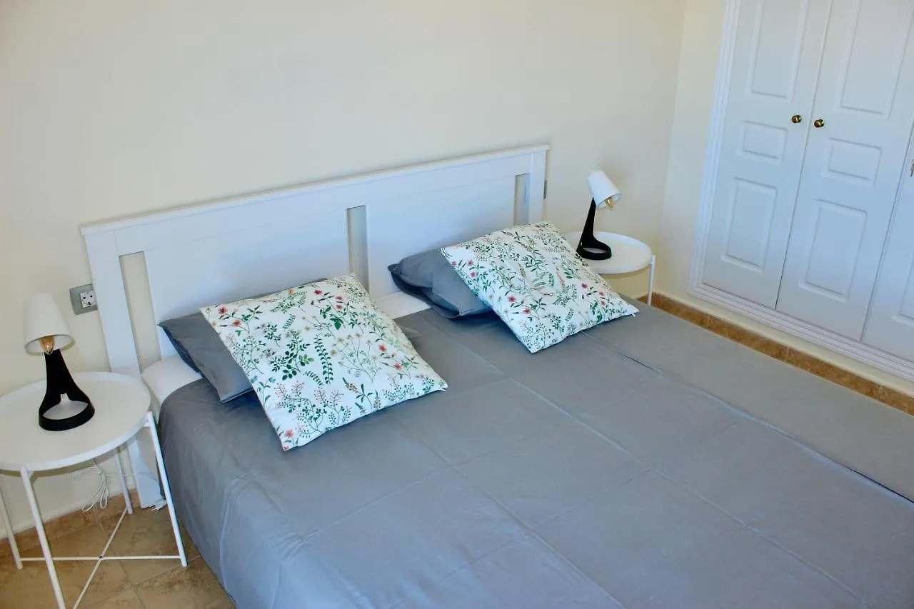 Amazing Ocean View Apartment Porís de Abona 0*,