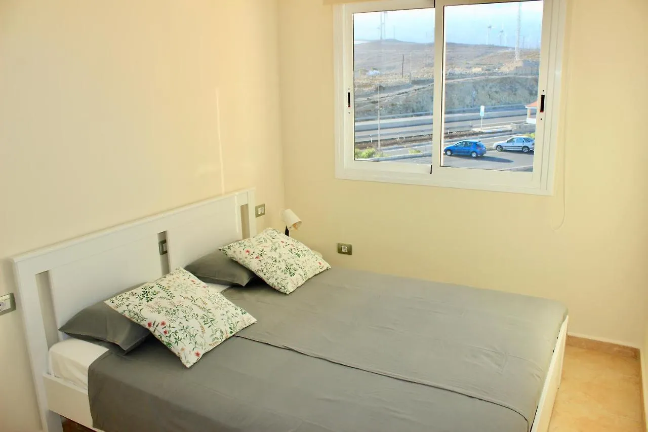Amazing Ocean View Apartment Porís de Abona