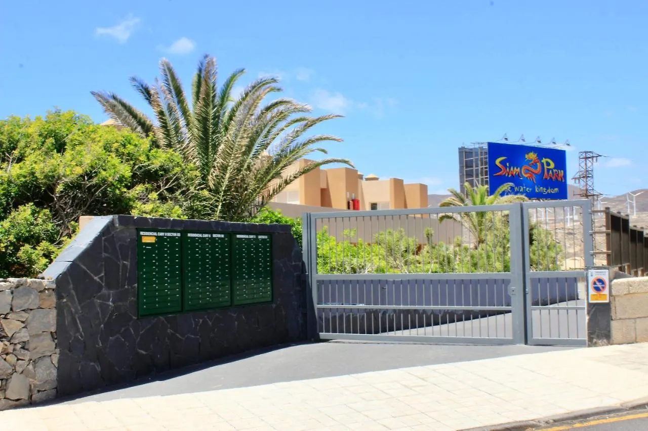 Amazing Ocean View Apartment Poris de Abona