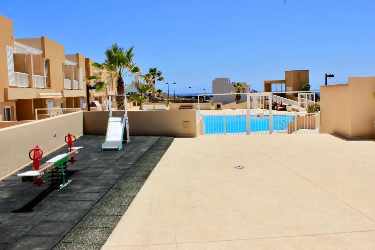 Amazing Ocean View Apartment Porís de Abona 0*,  España