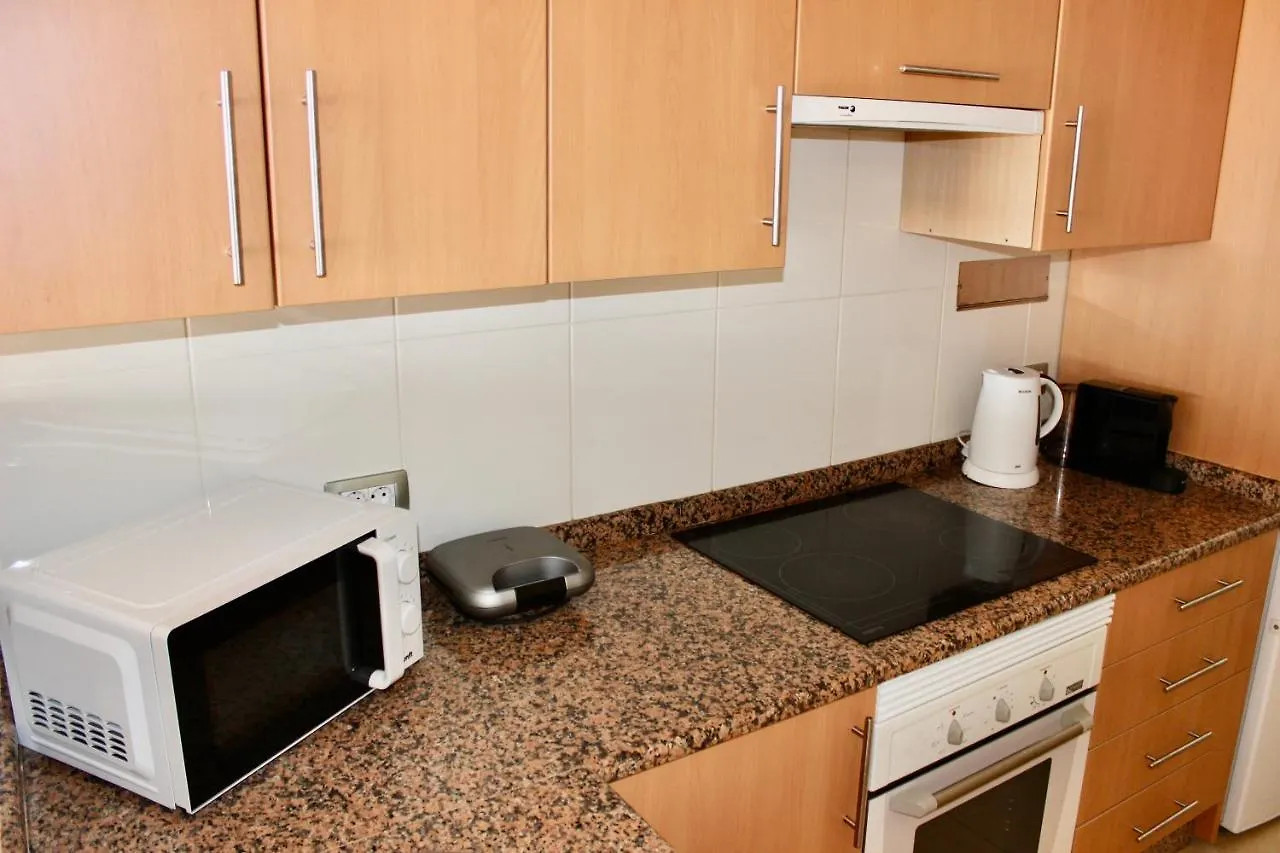 Amazing Ocean View Apartment Porís de Abona