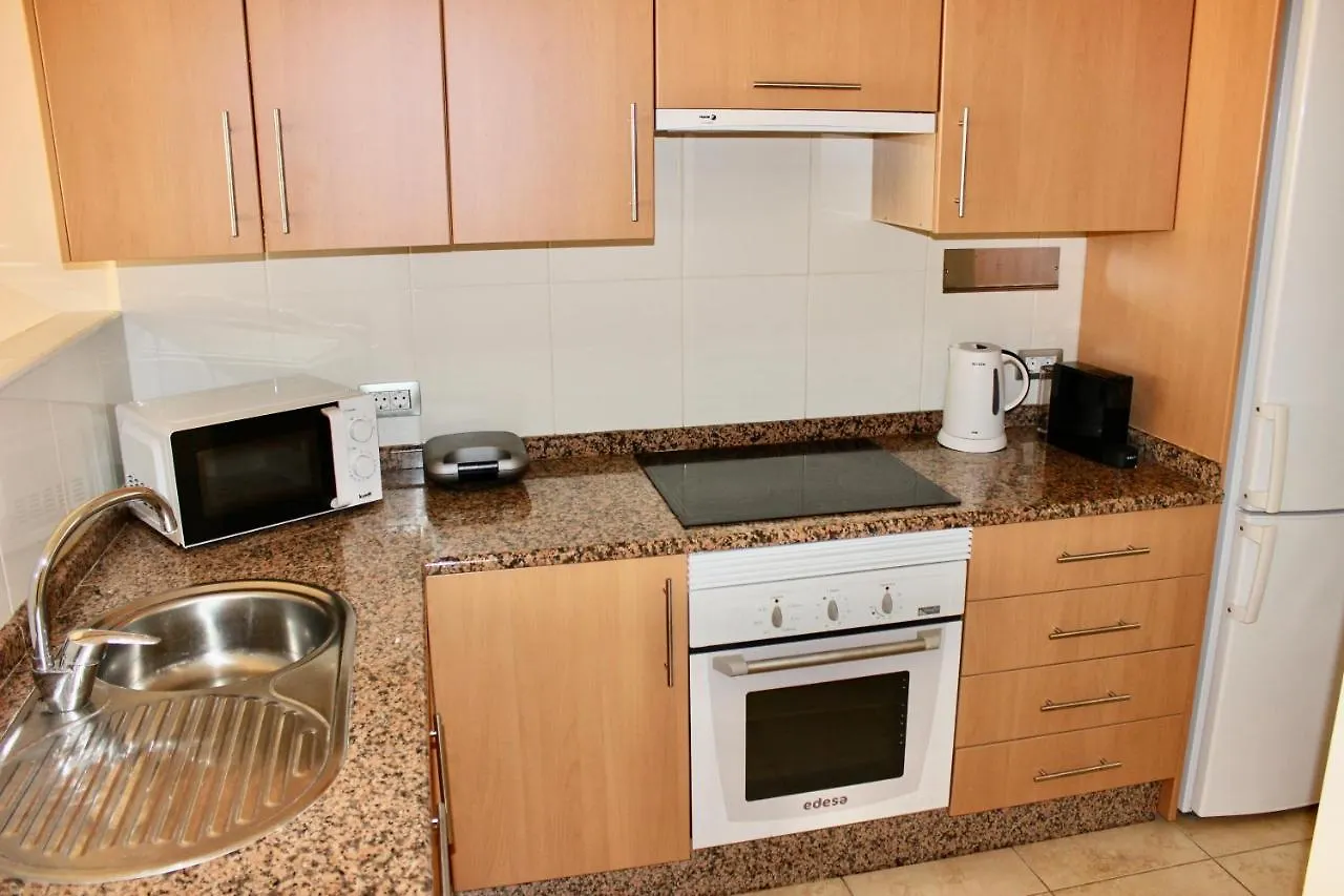 Amazing Ocean View Apartment Poris de Abona